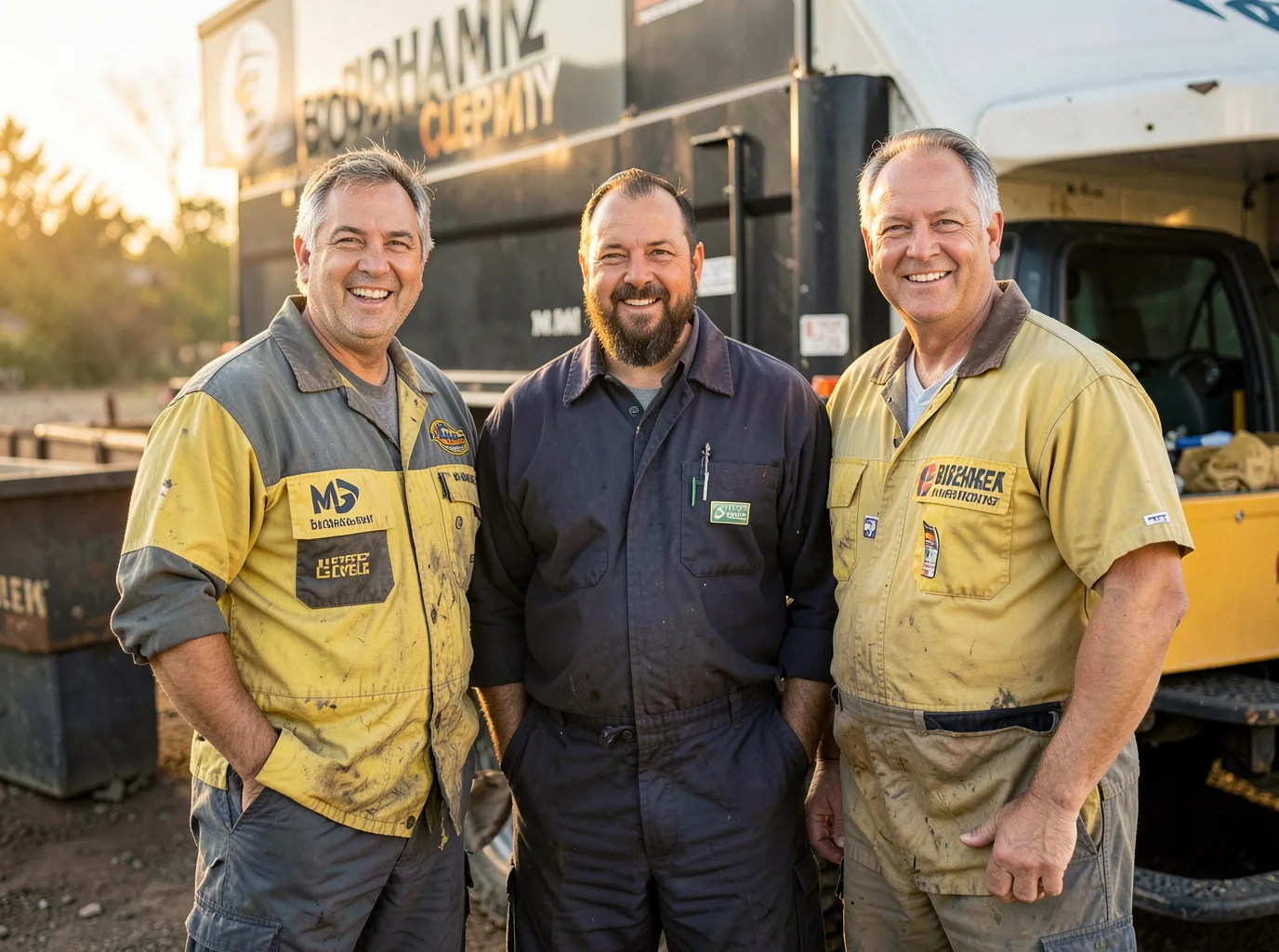 Sewage Cleanup company in Parrott, VA